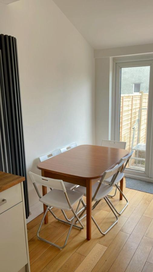 Perfect Room 1 Bristol Eksteriør billede