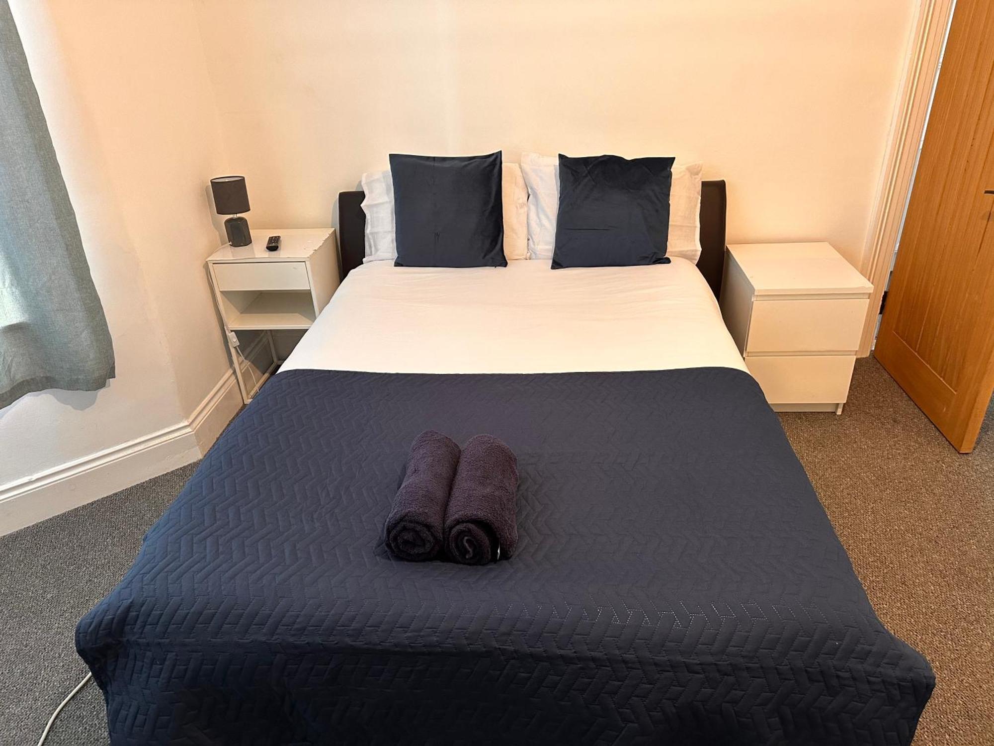 Perfect Room 1 Bristol Eksteriør billede